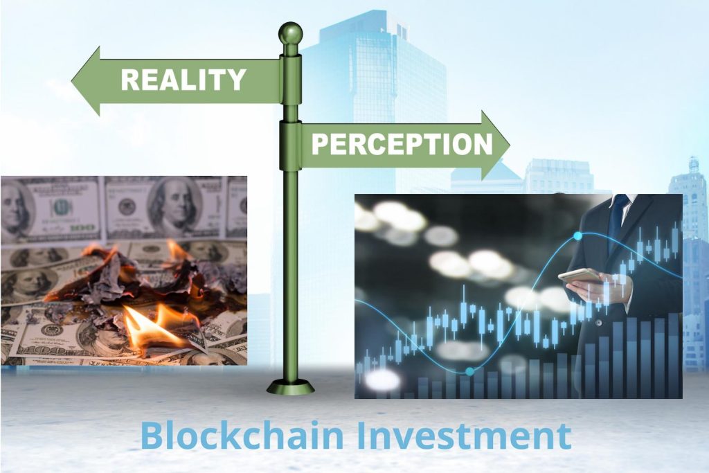 Blockchain Investment